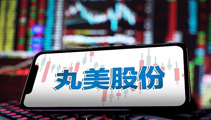 戎美股份多项财务数据存在异常 存货减值侵吞利