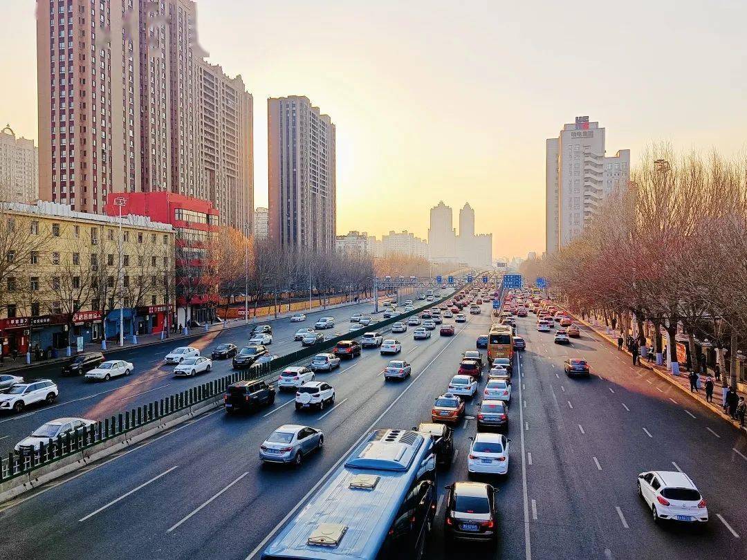 从东方红到太阳升为国铸重器龙江显担当哈尔滨三大动力