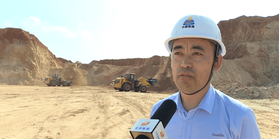 最新五华景田矿泉水2022年1月投产年产值3至5亿元