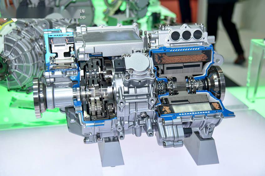 上海车展零部件展馆_搜狐汽车_搜狐网