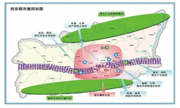 西安市长安区人口_长安区这次摊上大事了,全陕西人都在围观(3)