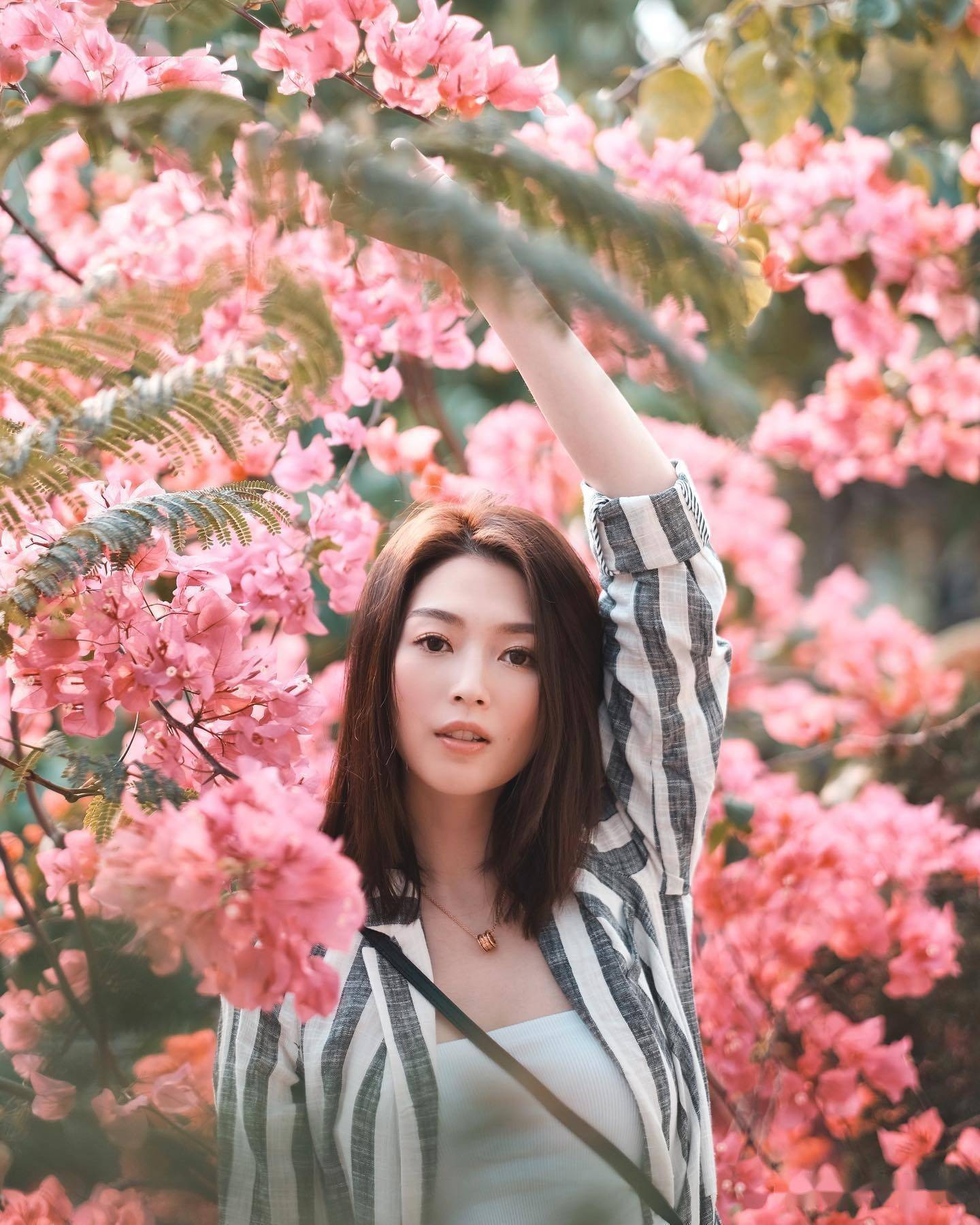 「香港」连诗雅:2021年03月13日