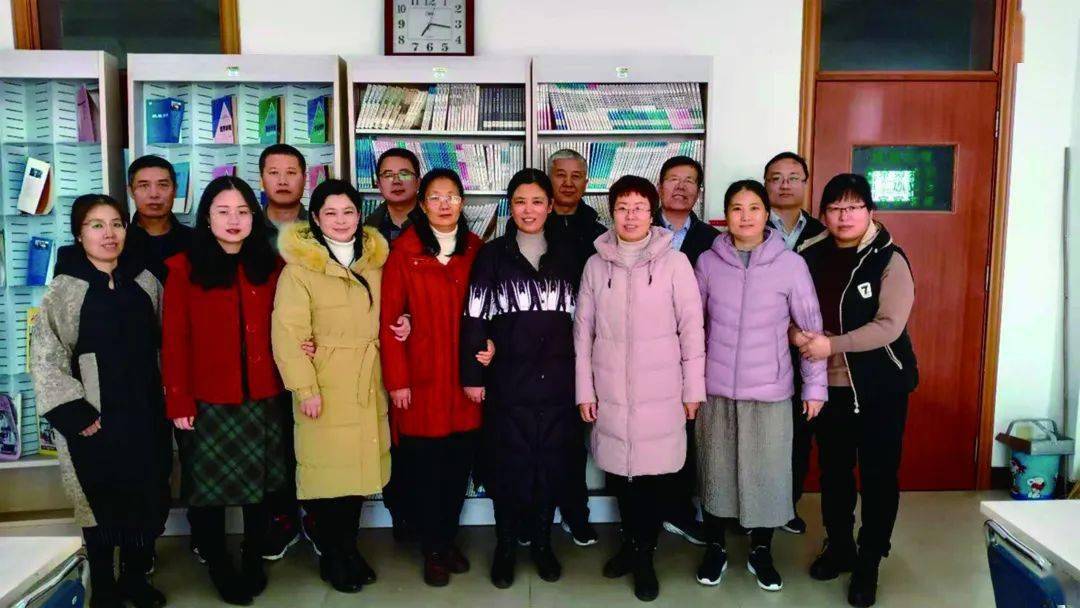 诸城一中又火了!