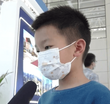 镭射眼|你想象中五年后的“数字生活” 是怎样的？他们说……