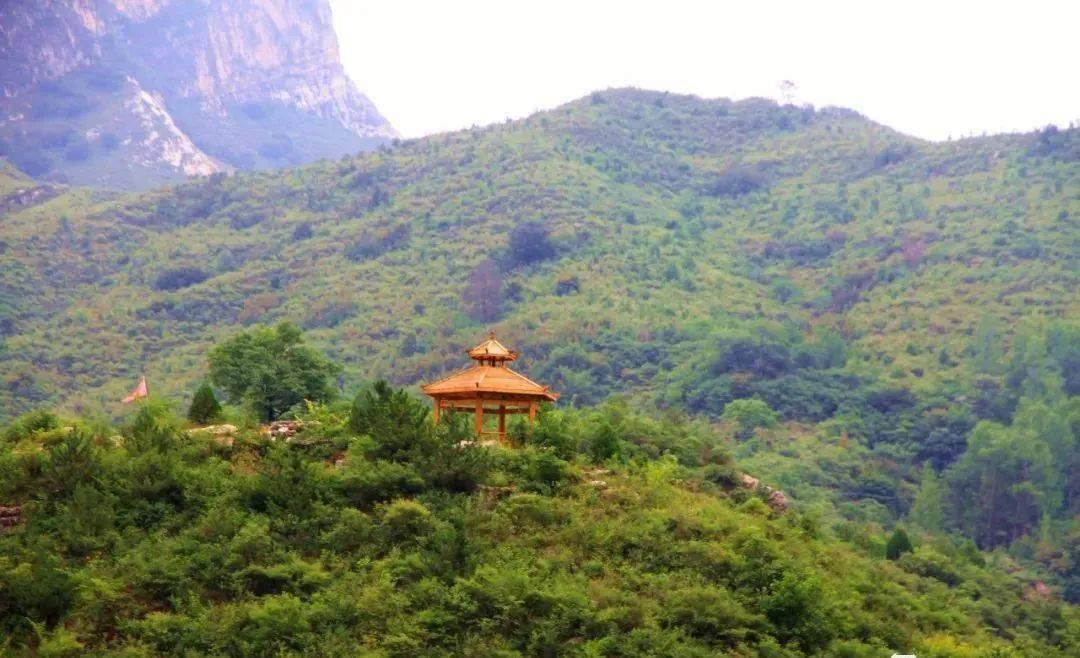 五一好去处太平天池欢乐猕猴谷神奇灵溪洞地道的网红打卡地