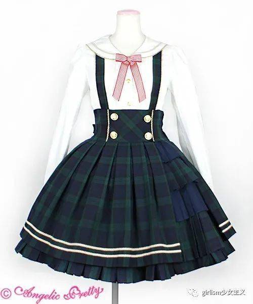 ap学院风大盘点兔子学院的前世今生居然是