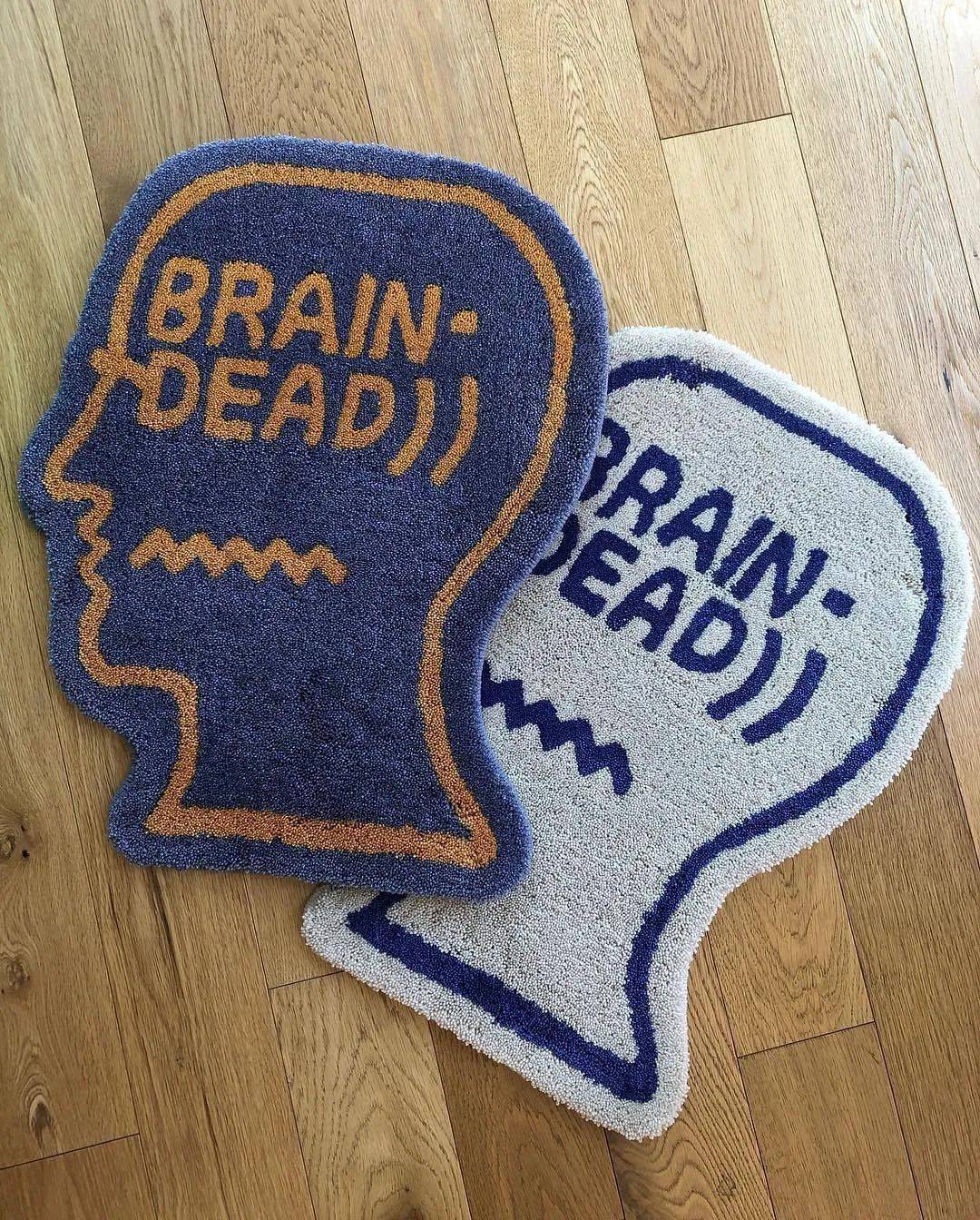 年4月28日上午10点(太平洋时间)脑死亡官网:https://wearebraindead