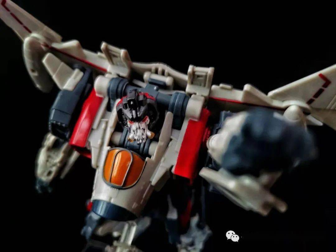 有看点变形金刚ss65闪电被官方重新定义的角色