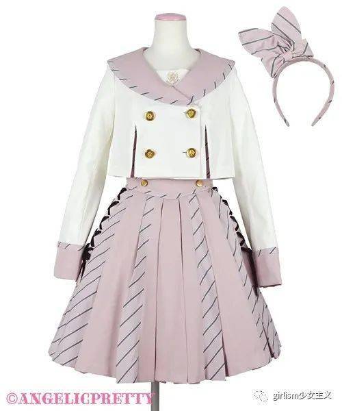 ap学院风大盘点兔子学院的前世今生居然是