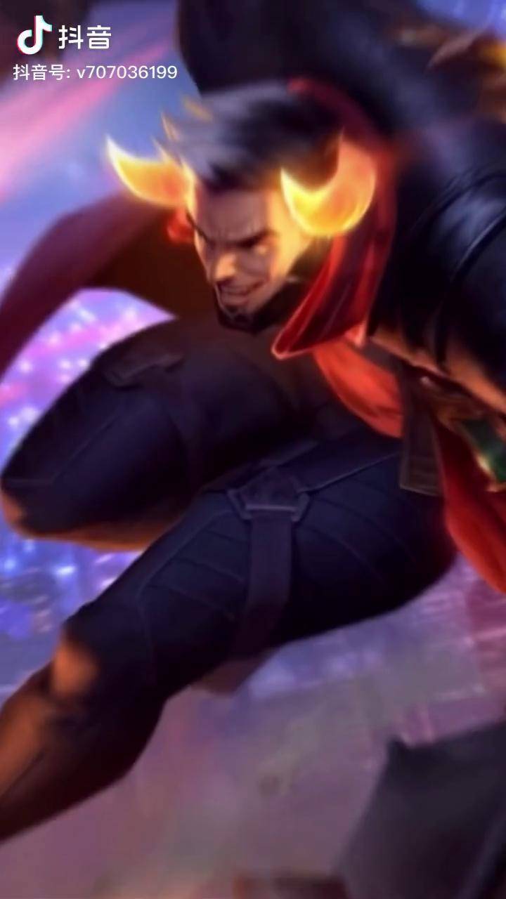 年味十足福牛守护者诺手德莱厄斯挂灯笼