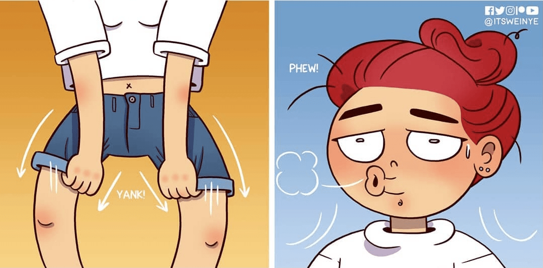 图片[14]-马来西亚大尺度「成人漫画」爆火ins，扒光了女人最不堪入目的身体秘密…（男生禁入）-囧客圈