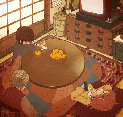 「搞笑gif动态图」一看就知道你不是新东方培训的!