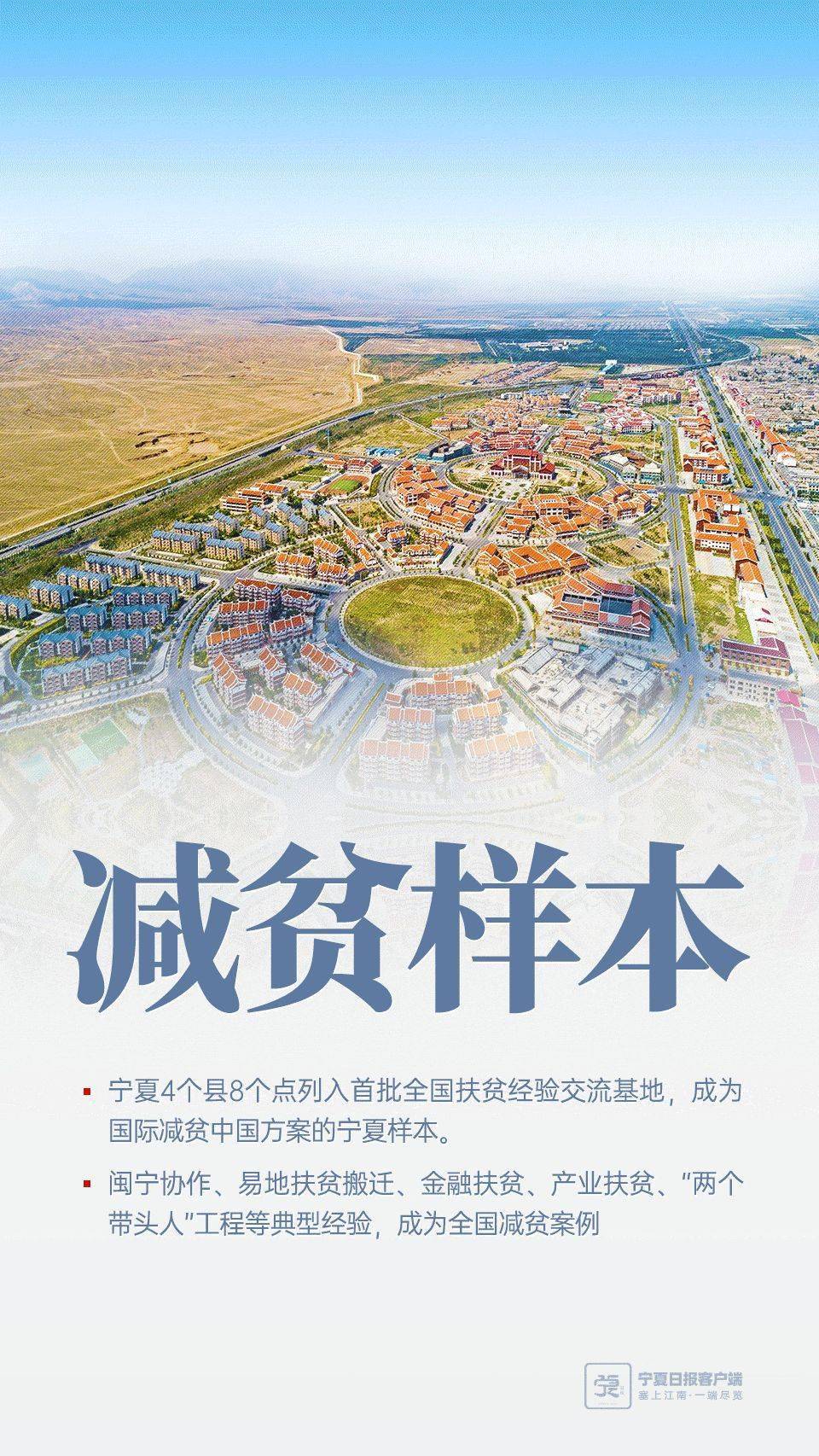 【速看】全区脱贫攻坚总结表彰大会在银川隆重举行