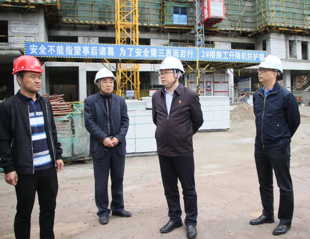 张成慧深入犀溪镇开展再学习再调研再落实活动