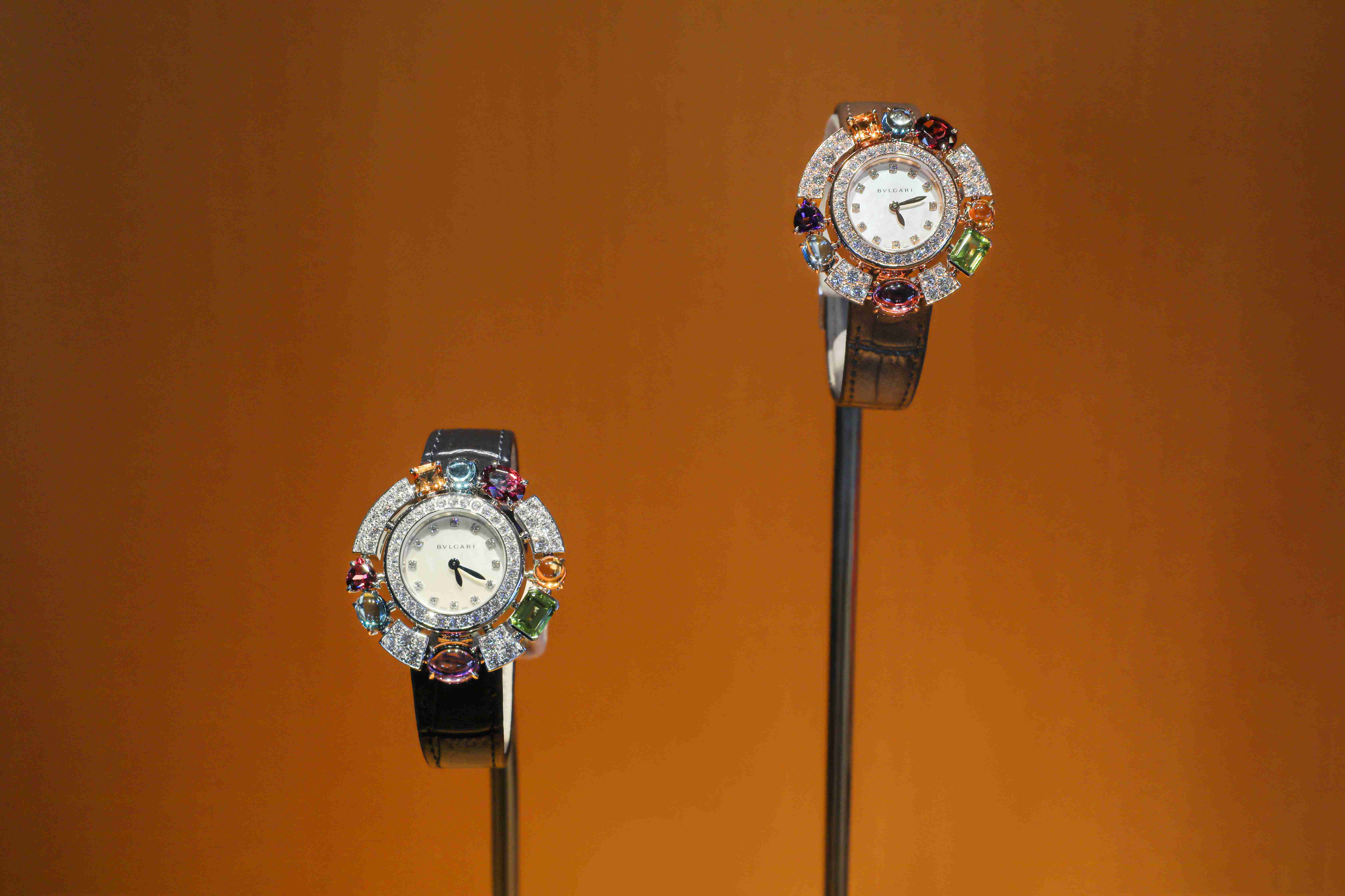 BVLGARI��������Ʒ������Ϻ�ҫĿ����