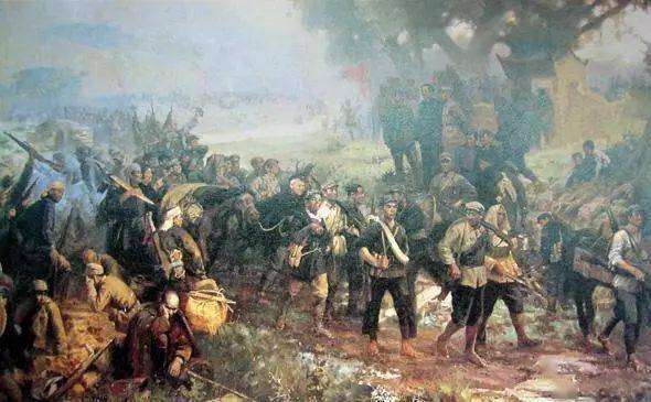 百年党史百日打卡建党100周年倒计时65天