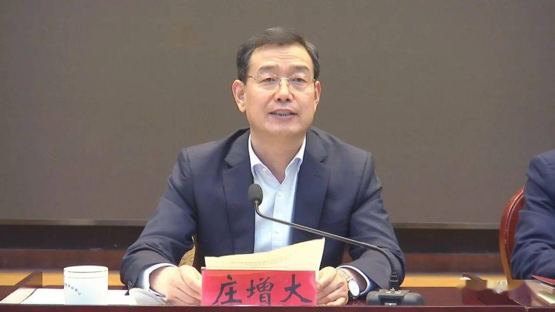 庄增大指出,全国文明城市是对一个城市全方位,综合性的评价,是城市