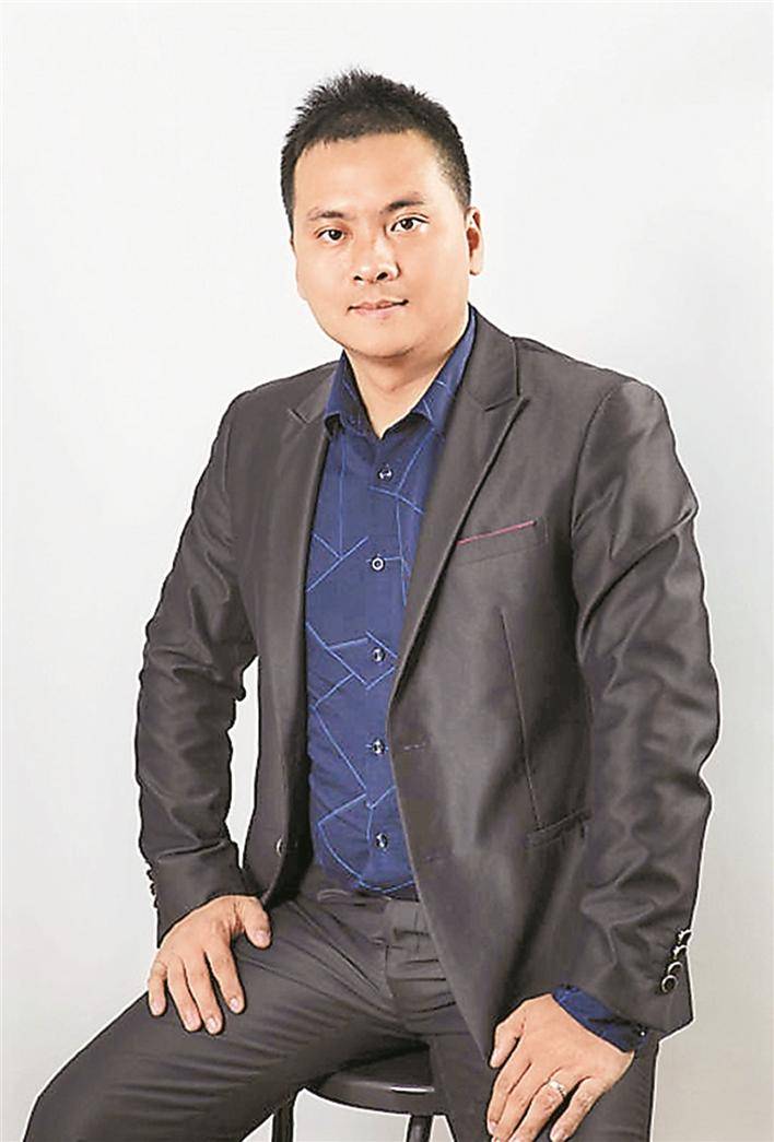 创想三维曾创下"每8秒卖出一台3d打印机"的业界神话,创始人陈春表示