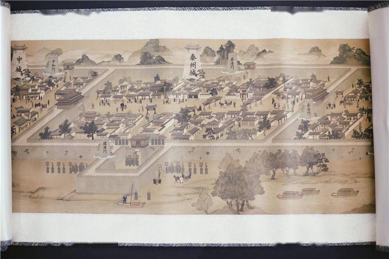 文创屋丨天水柒礼文创与众不同的文化美学