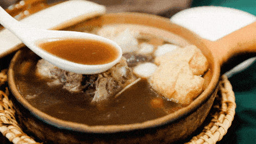 雁城彻底火了古风国潮美食文化节五一盛大启幕