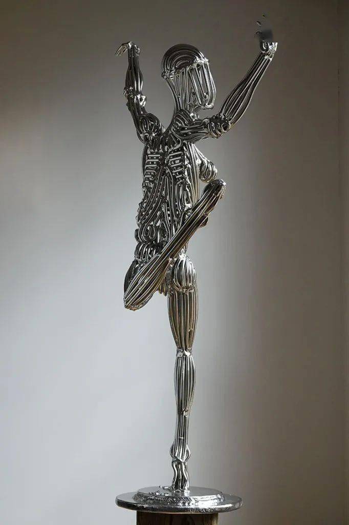 将钢铁带入生活,照亮风景!