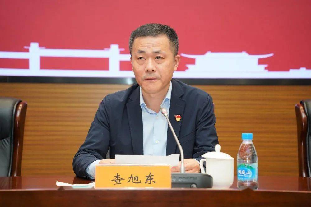 这项工作事关全局责任重大