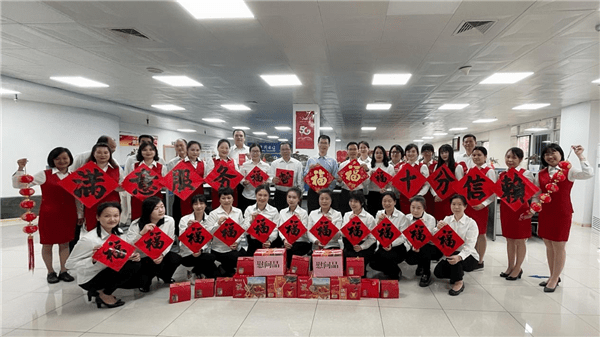 综合|【致敬劳动者】中国电信玉林分公司综合服务支撑中心：凝心聚力促发展 服务至上赢信赖