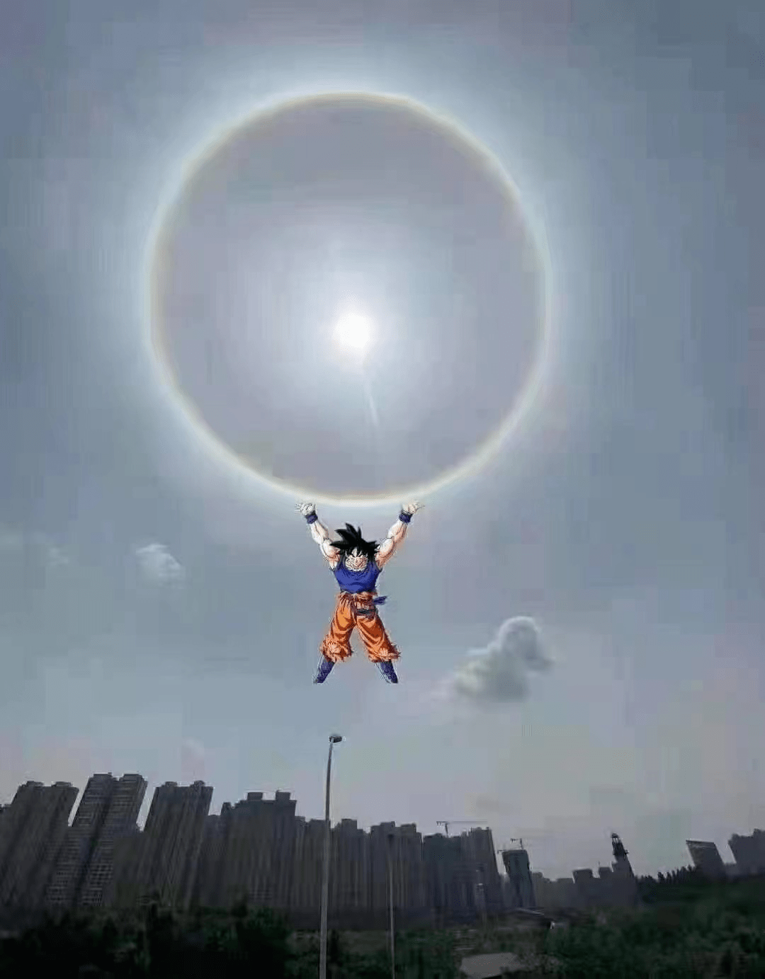 真太阳发圈全世界抬头美爆朋友圈