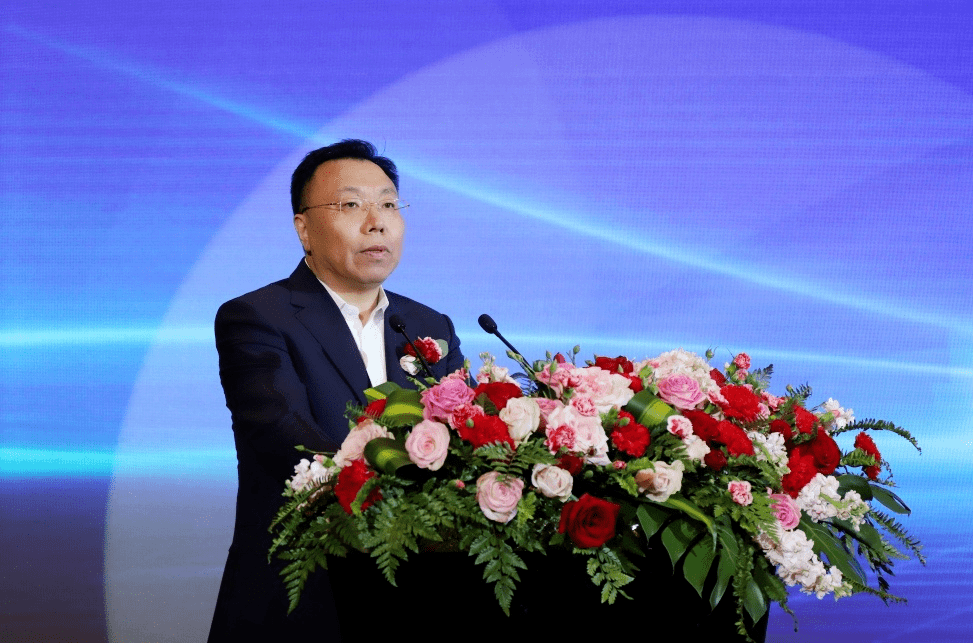 吉林省副省长韩福春讲话.