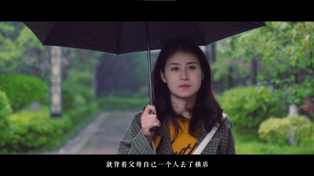 要奋斗也要"反卷",你比想象中更有底气_韩静