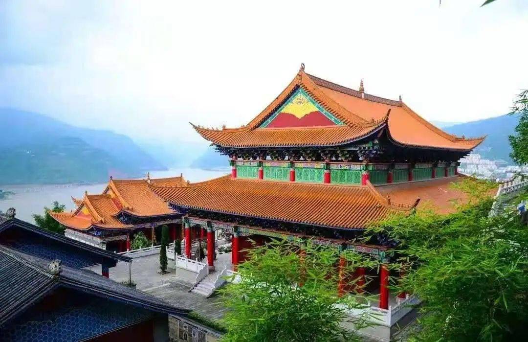 这个五一假期来绥江很有耍头