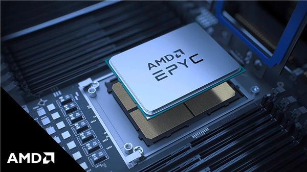 amd epyc处理器装配到台积电生产线:控制造芯片关键流程