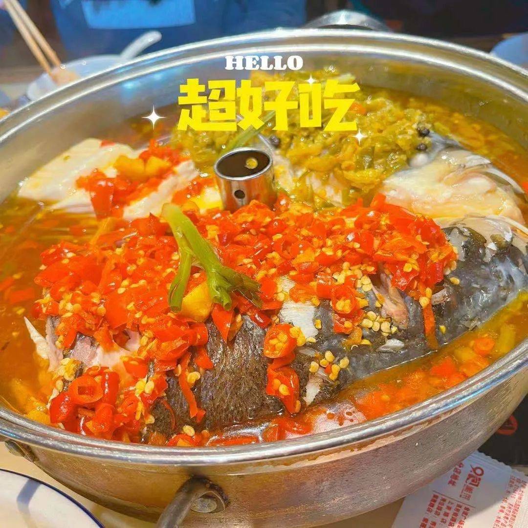 吃货小布搜食记丨烧烤、火锅、小龙虾……你想要的这里都有!小布夜宵秘密基地大曝光!
