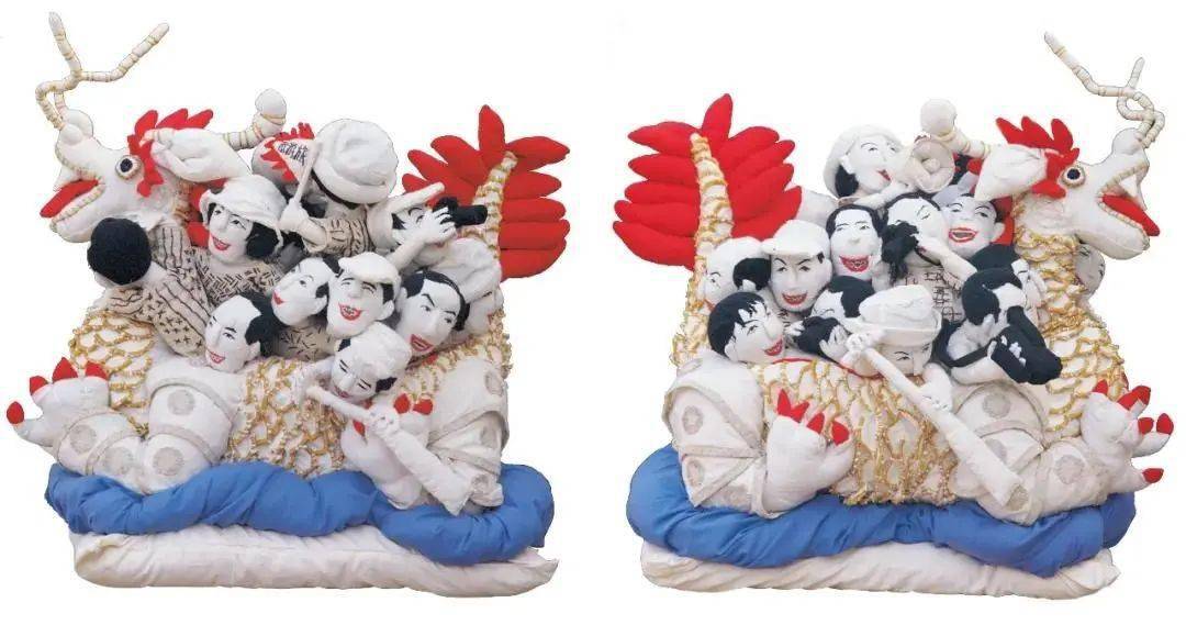 上海夫妻合力在家造小人神了