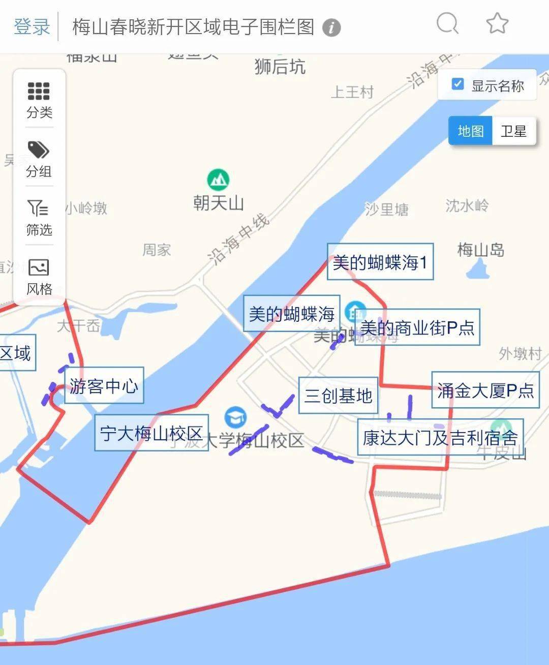 骑小遛在梅山湾飙车是怎样一种体验五一去哪儿