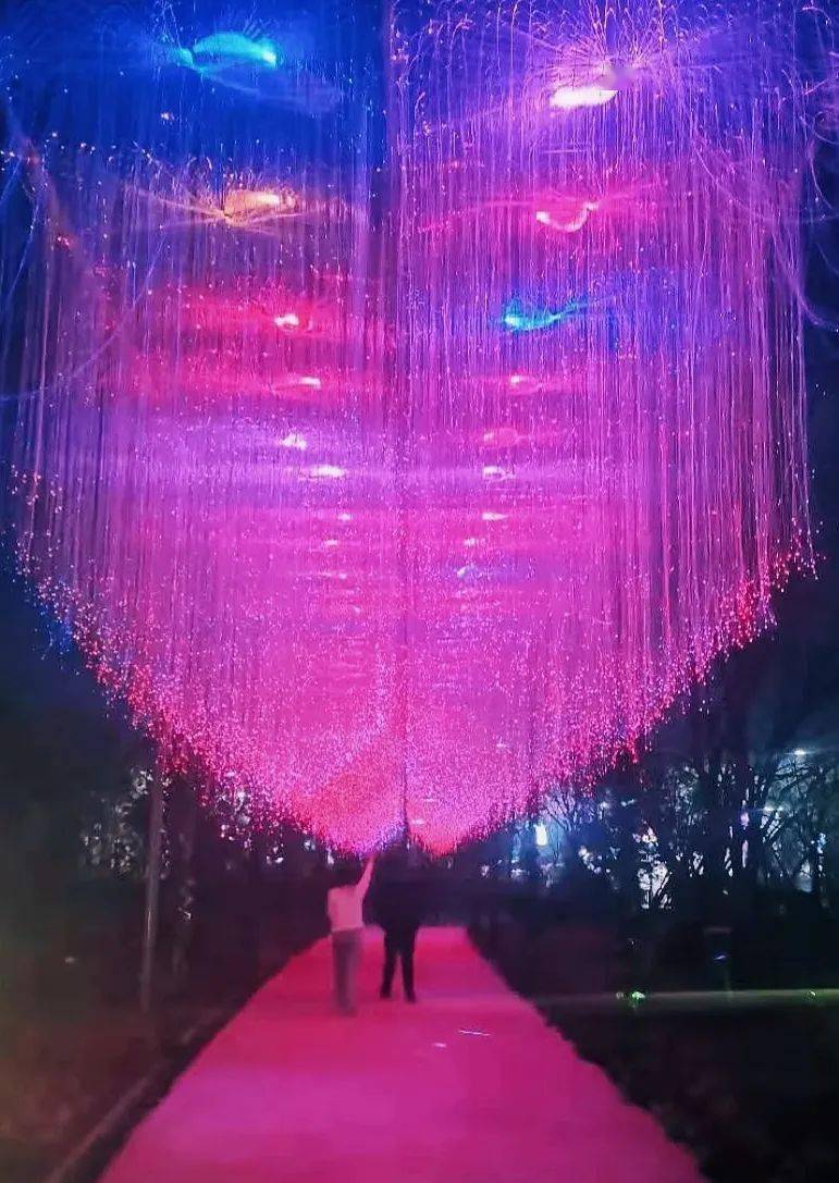 沈阳五一去哪玩一众热门活动打卡返图