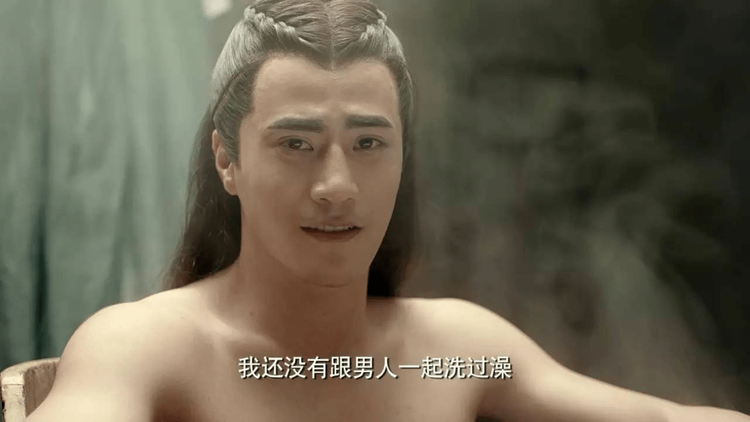 没有一个猛男能顶得住北方澡堂子里的一条龙服务