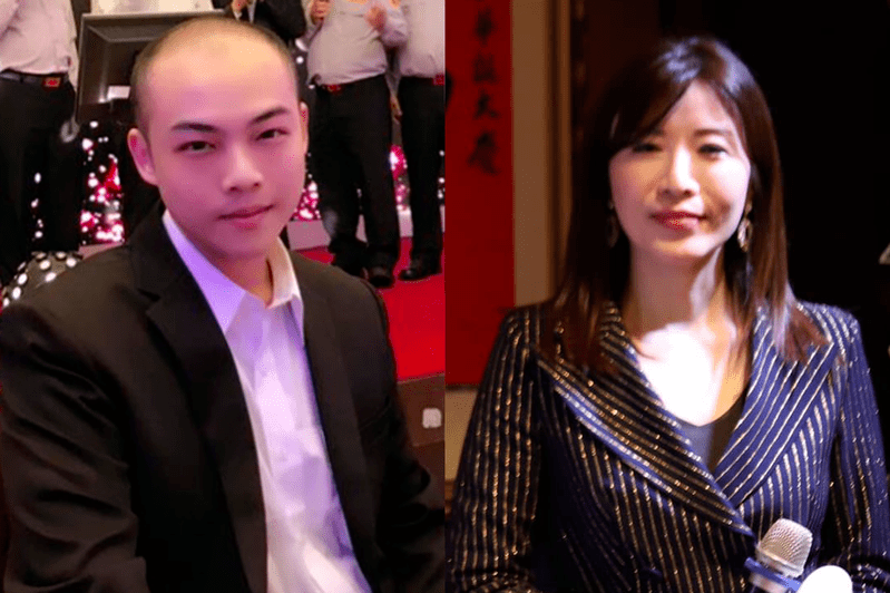 据台媒报道,民进党台北市党部评委前召集人赵映光的
