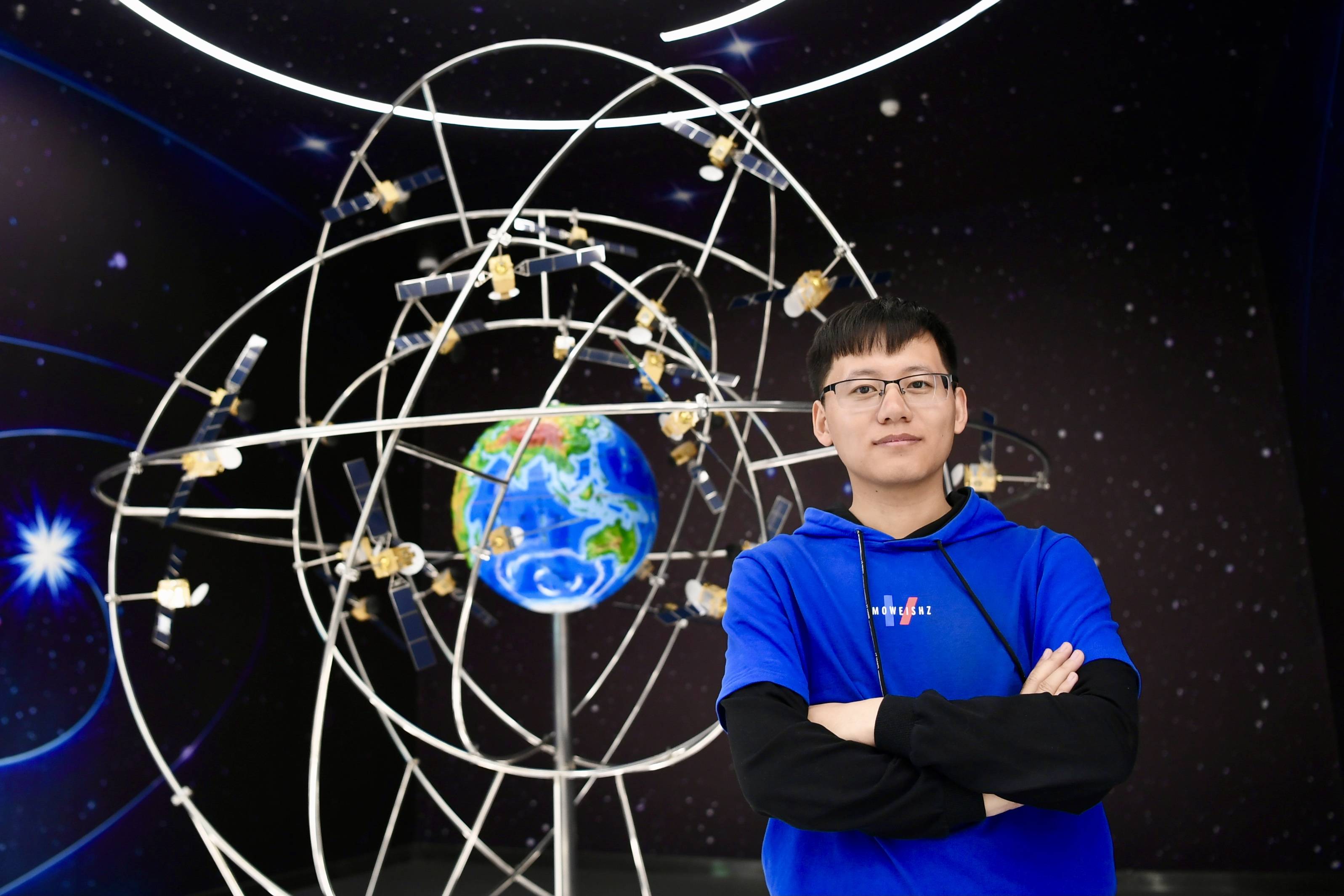 试验|A到爆！那些上天入海下地的青年
