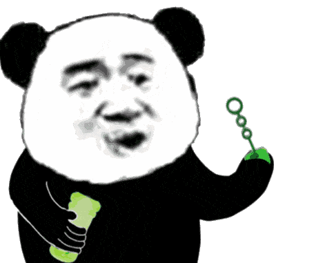 奇怪的表情包又增加了