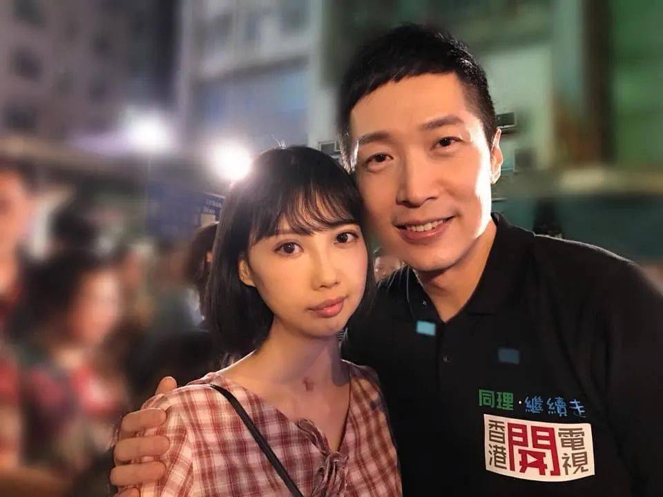 一路走好香港最美歌手不敵癌魔病逝終年31歲