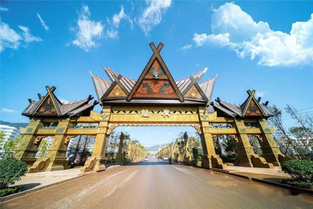 云南村光正好丨玉溪十大新晋网红打卡点你去过几个