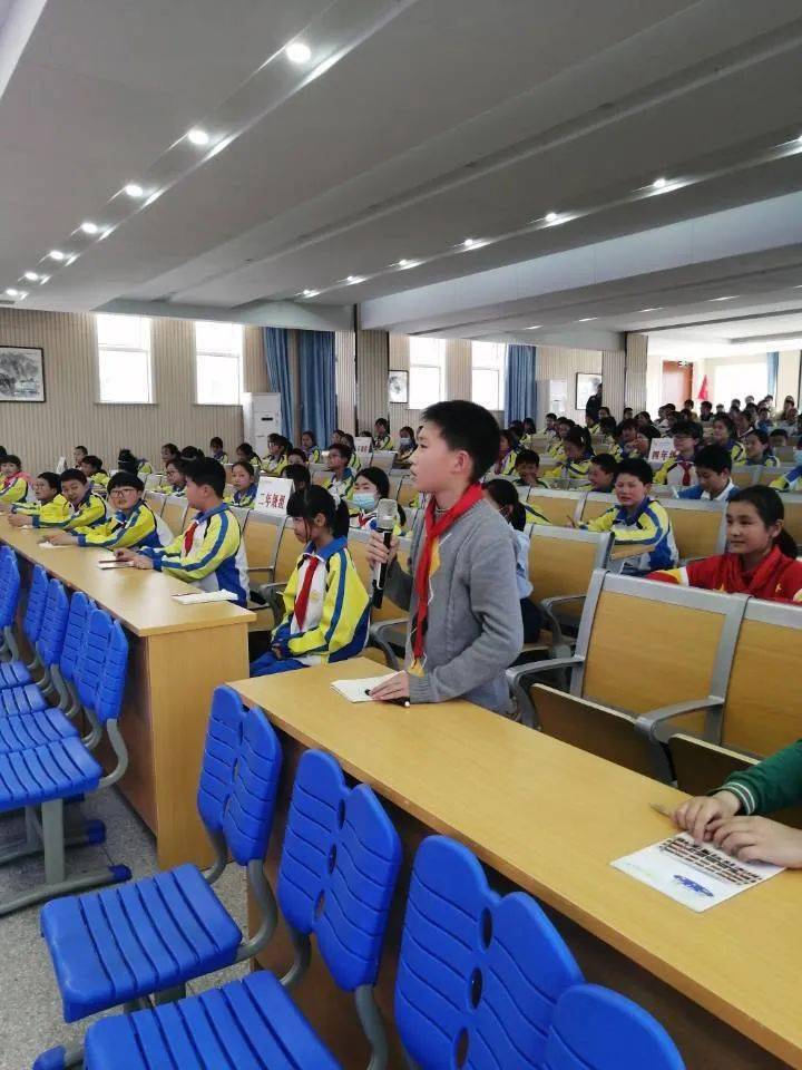 贵池区永明小学开展2021年防溺水专题安全教育讲座