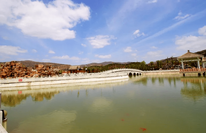 甘肃日报 | 清泉四注润心田——新时代文明建设的清水实践