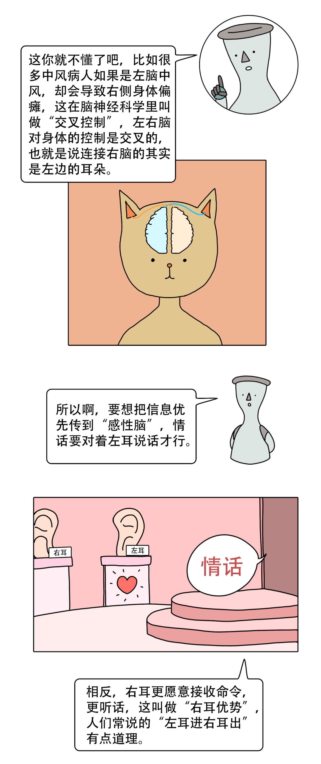 什么情说成语_成语故事简笔画(2)