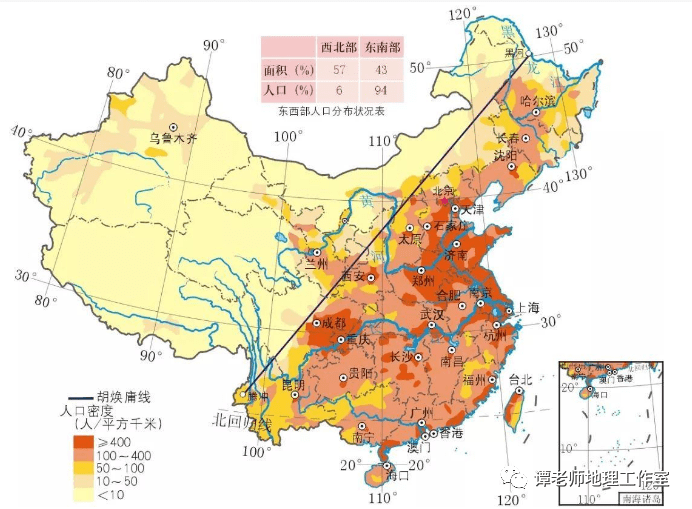 云南腾冲人口_秋天的云南,哪个地方最美 这里的三千银杏,黄了整个世界