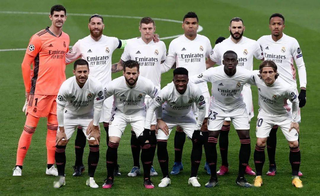 欧冠切尔西20皇家马德里