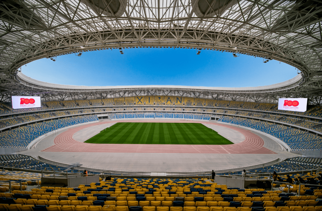 2020年度全球最佳体育场top20揭晓中国仅上榜一座