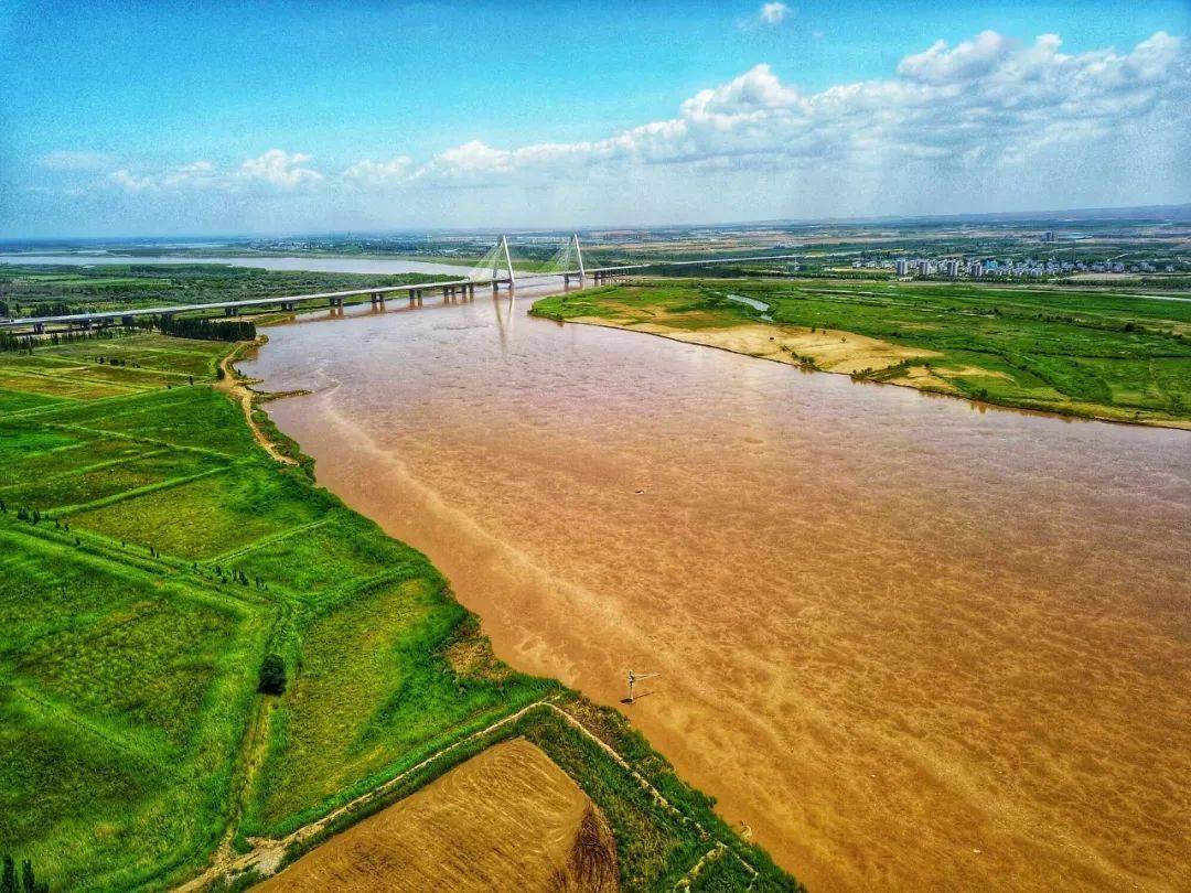 宁夏开展全面监督检查 为黄河流域生态保护提供纪律保障