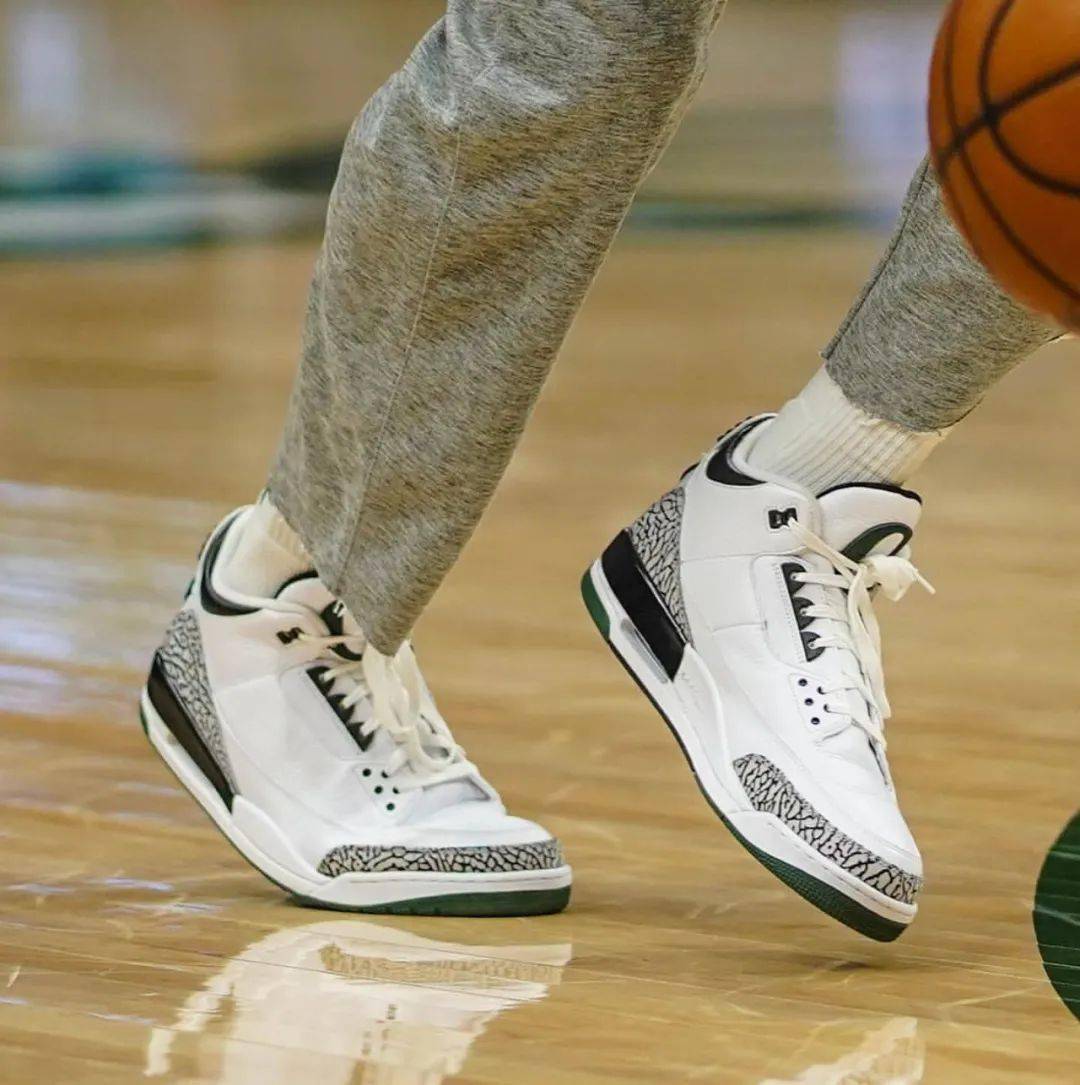 air jordan iii oregon ducks pe鞋王pj tucker的实力毋庸置疑